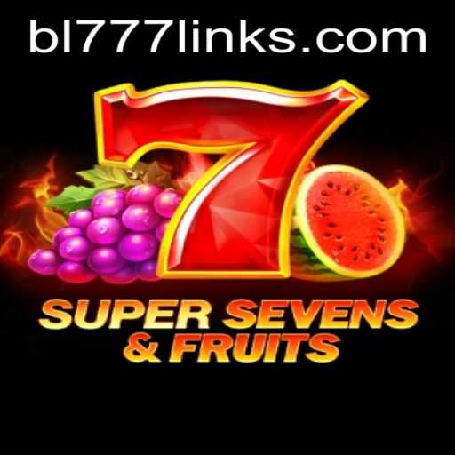 Discover the Exciting World of 7SuperSevensFruits