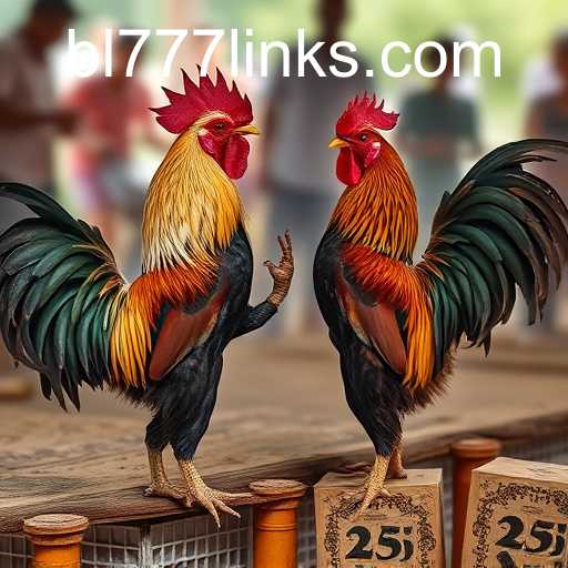 Cockfighting: A Cultural Phenomenon and Controversial Activity