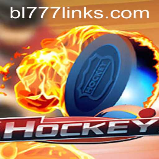 Unraveling the Intricacies of Hockey: Exploring 'BL 777'