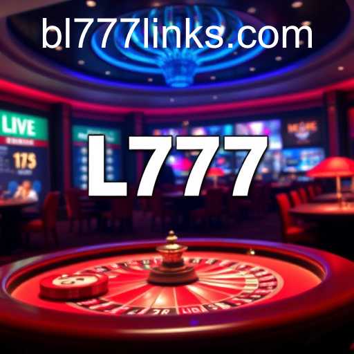 BL 777