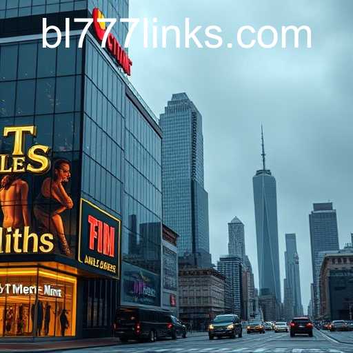 The Impact of Monopolies: A Deep Dive into Market Domination with BL 777