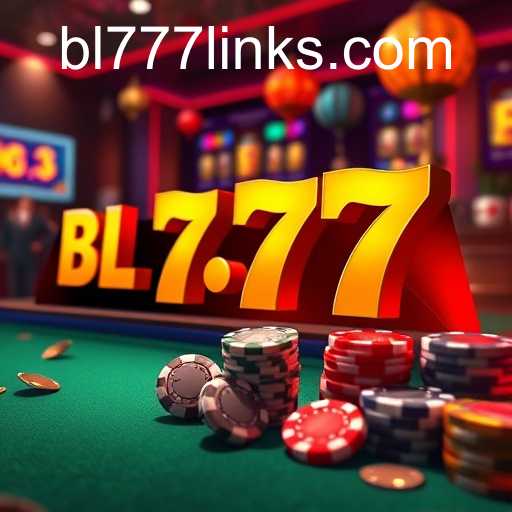 The Importance of Responsible Gambling with a Focus on BL 777